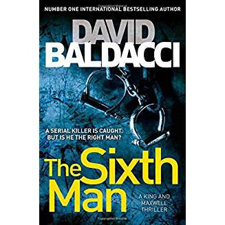 The Sixth Man The Sixth Man