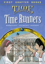 The Time Runners