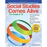 social Studies Comes Alive