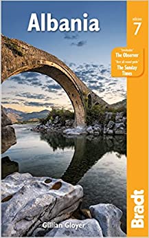 Albania (Bradt Travel Guide)