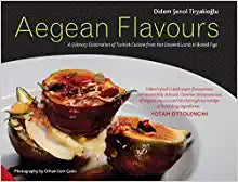 Aegean Flavours