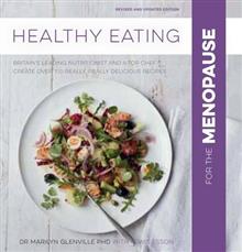 Healthy Eating for Menopause