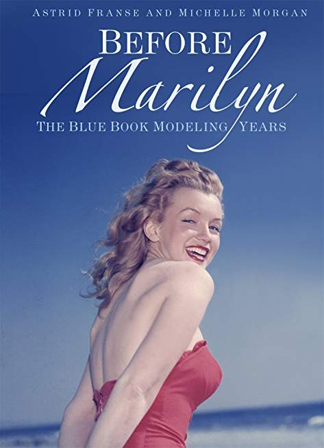 Before Marilyn: The Blue Book Modeling Years