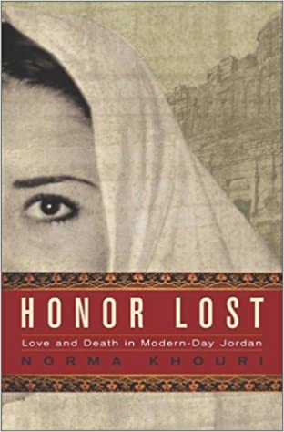 Honor Lost: Love and death in modern-day Jordan