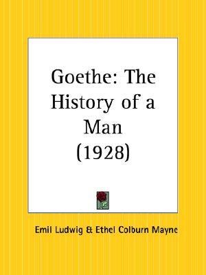 selected books;  Goethe,  The History of a Man.selected poetry , life of benenuto