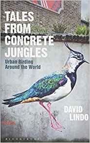 Tales from Concrete Jungles: Urban birding around the world