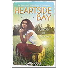 Summer of Secrets (Heartside Bay)