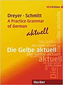 Lehr- Und Ubungsbuch Der Deutschen Grammatik - Aktuell: A Practice Grammar of German - Aktuell