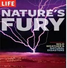 Life: Nature's Fury
