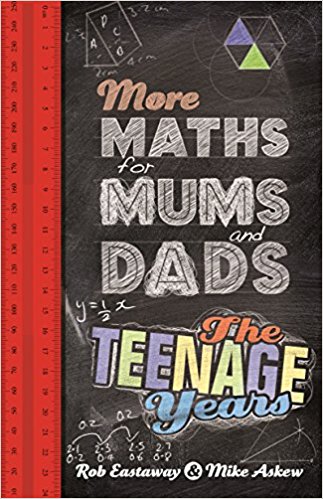 More Maths for Mums and Dads