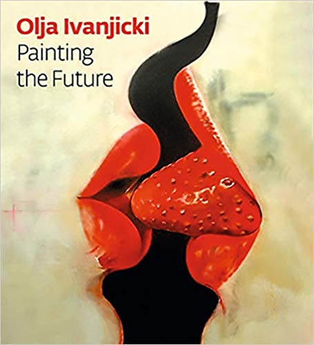 Olja Ivanjicki: Painting the Future
