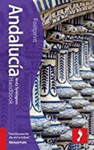 Footprint Andalucia Handbook
