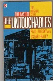 The Last of the Untouchables The Last of the Untouchables