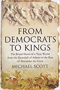 From Democrats to Kings: From Democrats to Kings: