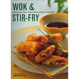 Wok & Stir-fry