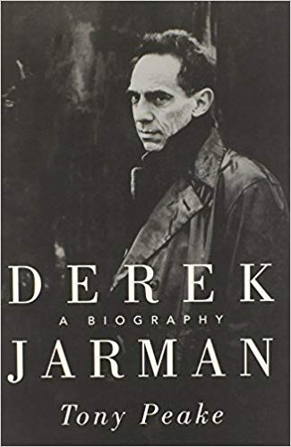 Derek Jarman: A Biography