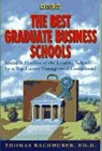 The Best Graduate Business Schools