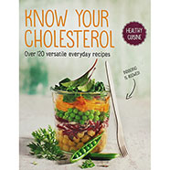 Know Your Cholesterol Know Your Cholesterol