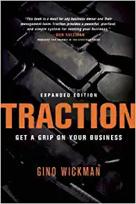 Traction: Get a Grip on Your Business