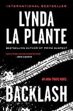 Backlash: An Anna Travis Novel (Anna Travis Series, 8)