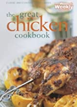 Great Chicken Cookbook (Australian Women's Weekly)