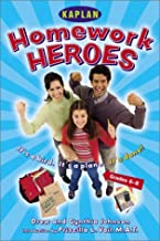 Homework Hero (Grades 6-8): A Parent's Guide to Helping Their Kids with Afterschool Assignments