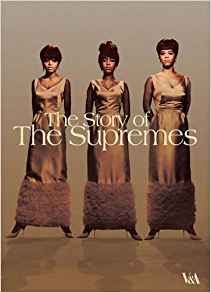 The Story of the Supremes | Mary Wilson, Florence Ballard, and of course, Diana Ross, in concert, on television, and on the iconic album covers that defined an era of music. The Story of the Supremes | Mary Wilson, Florence Ballard, and of course, Diana Ross, in concert, on television, and on the iconic album covers that defined an era of music.