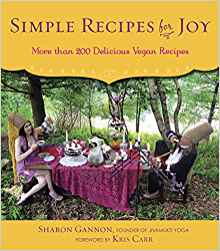 Simple Recipes for Joy: More Than 200 Delicious Vegan Recipes Simple Recipes for Joy: More Than 200 Delicious Vegan Recipes