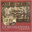 Coromandel Lacquer Screens Coromandel Lacquer Screens
