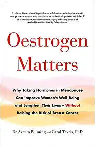 Oestrogen Matters