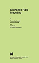 Exchange Rate Modelling (Advanced Studies in Theoretical and Applied Econometrics)