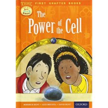 The Power of the Cell The Power of the Cell