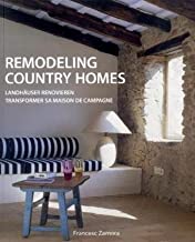 Remodeling Country Homes (Kolon Soft-flaps)