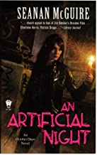 An Artificial Night (October Daye Book 3)
