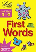 First Words (Pre-school Fun Learning)