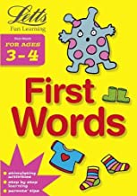 First Words (Pre-school Fun Learning) First Words (Pre-school Fun Learning)
