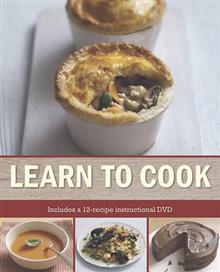 Learn to Cook