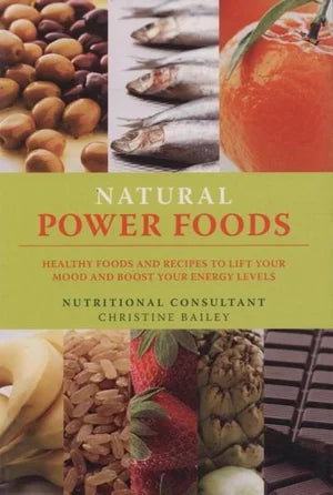 Natural Power Foods
