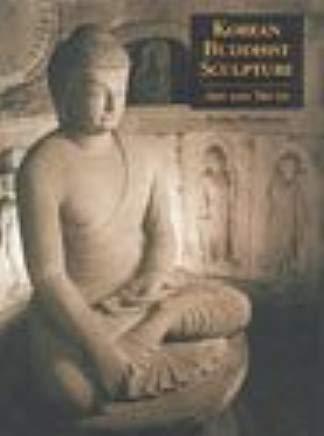Korean Buddhist Sculpture