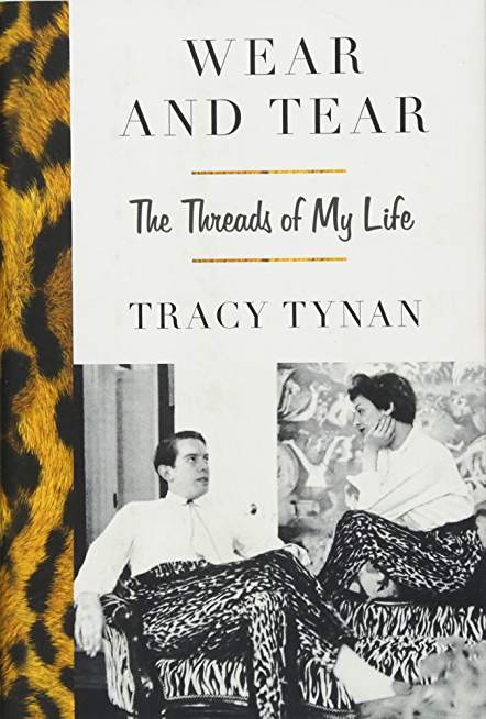 Wear and Tear: The Threads of My Life