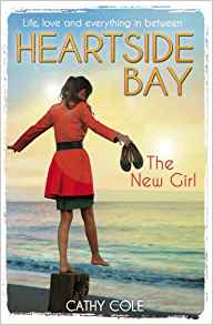The New Girl (Heartside Bay)