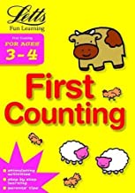 First Counting (Pre-school Fun Learning)