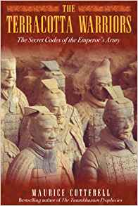 The Terracotta Warriors: The Secret Codes of the Emperor\'s Army