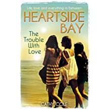 The Trouble With Love (Heartside Bay)