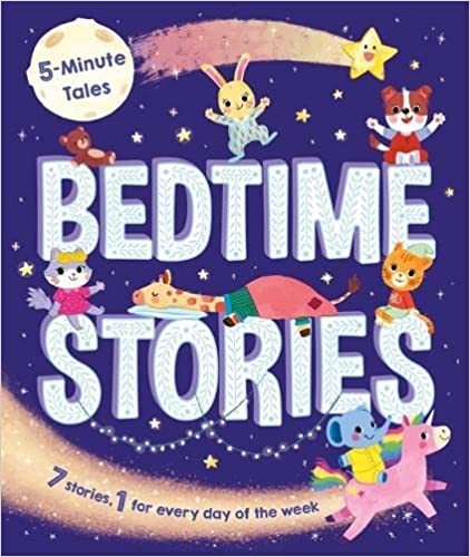 Bedtime Stories (Young Story Time