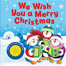 We Wish You A Merry Christmas