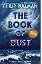 The Book of Dust