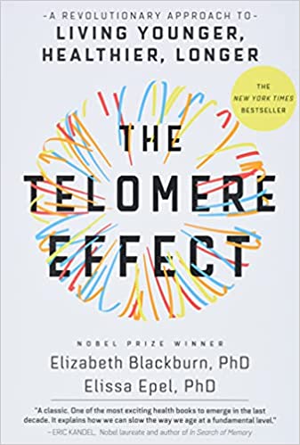 The Telomere Effect