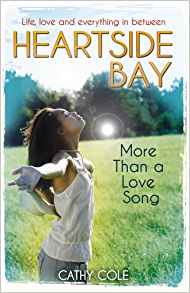More Than A Love Song (Heartside Bay)