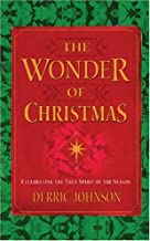 The Wonder Of Christmas